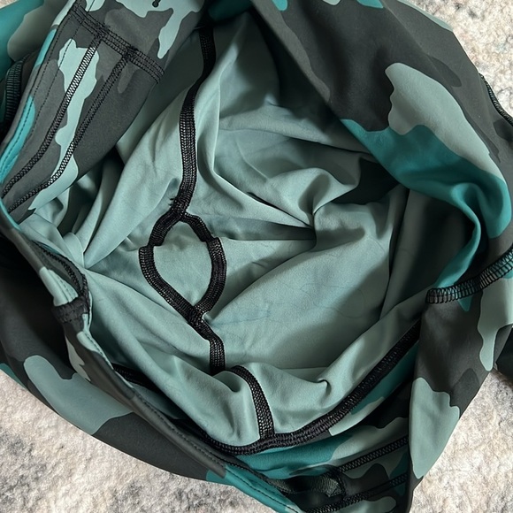 Lululemon Base Pace High-Rise Running Tight 25" - Picture 6 of 10